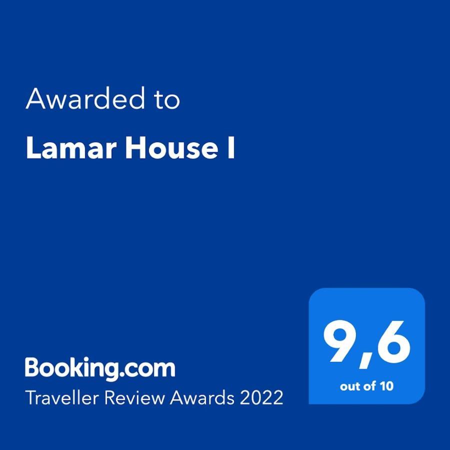 Lamar House I Pilar de la Horadada Exterior foto