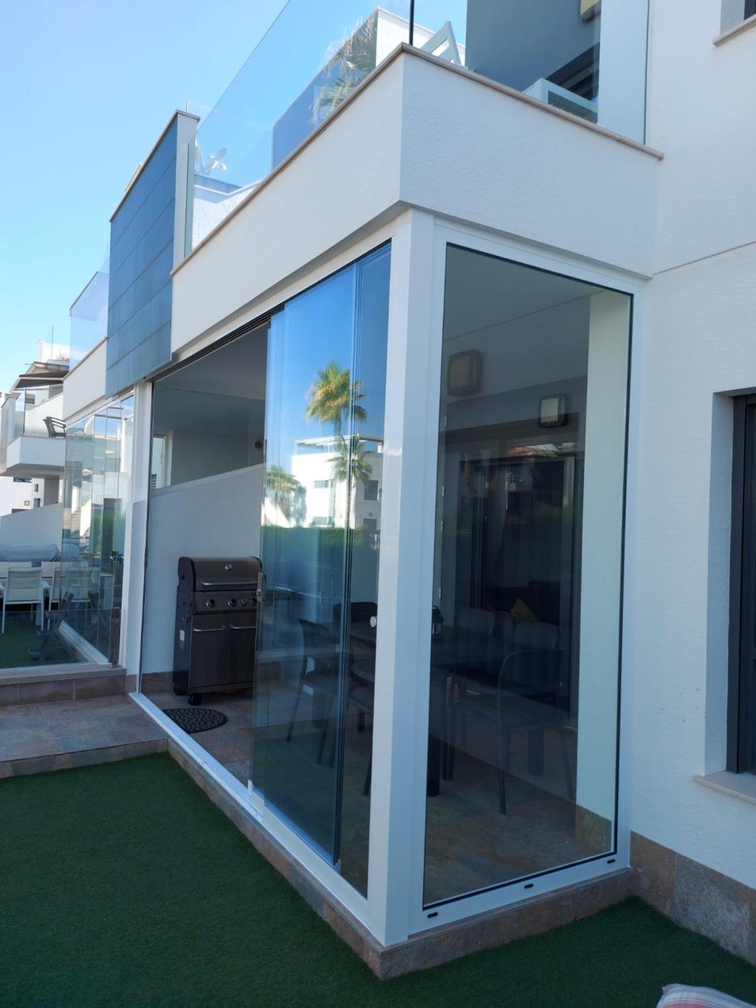 Lamar House I Pilar de la Horadada Exterior foto